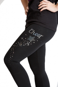 *GLAMOUR COLLECTION* GLAMOUR LEGGINGS