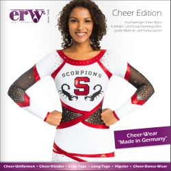 ERVY Cheer catalog 2016 - Kopie