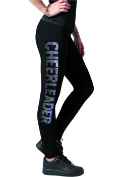 *GLAMOUR COLLECTION* GLAMOUR LEGGINGS HOLO