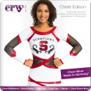ERVY Cheer Katalog 2016
